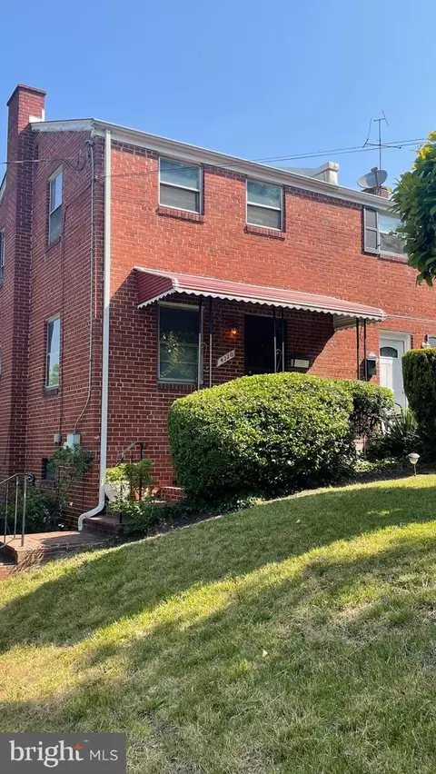 4330 Texas Ave SE, Washington, DC 20019