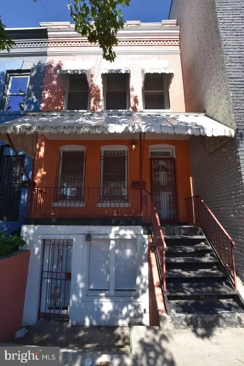 2837 Georgia Ave NW, Washington, DC 20001