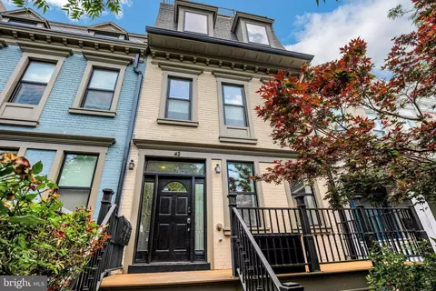 42 W Street NW #1, Washington, DC 20001