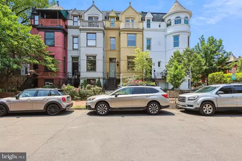 803 A St SE, Washington, DC 20003