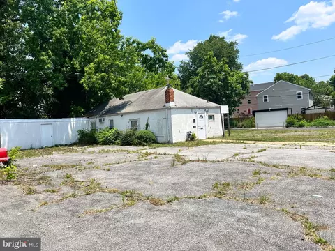 5368 Gay St NE, Washington, DC 20019