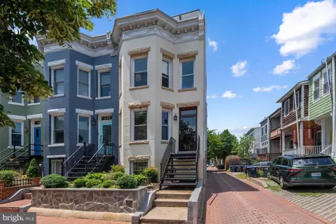 646 5th St NE, Washington, DC 20002