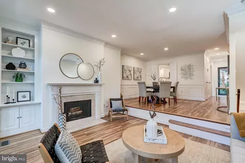 4406 Westover Pl NW, Washington, DC 20016