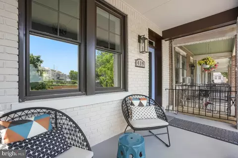 419 18th St SE, Washington, DC 20003 photo 4