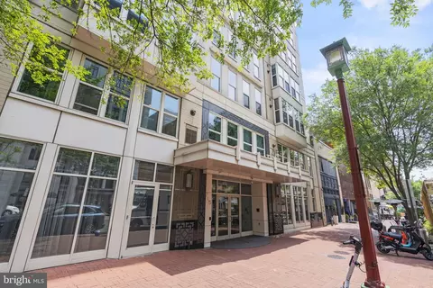 715 6th St NW #1104, Washington, DC 20001
