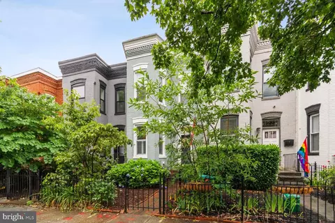 1229 I St NE, Washington, DC 20002 photo 2