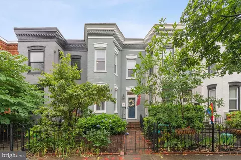 1229 I St NE, Washington, DC 20002