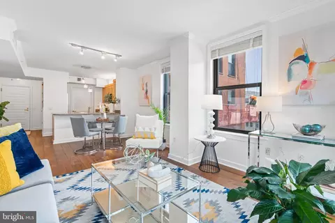 631 D St NW #835, Washington, DC 20004