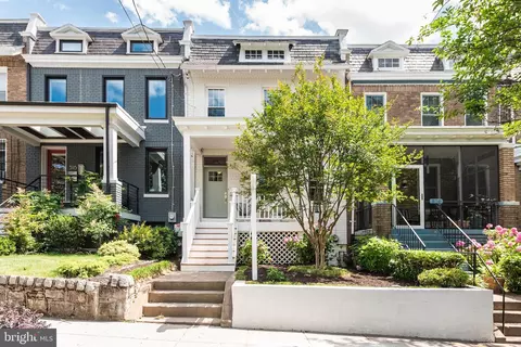 518 Varnum St NW, Washington, DC 20011