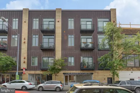 1700 Kalorama Rd NW #305, Washington, DC 20009