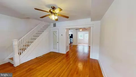 2604 4th St NE, Washington, DC 20002