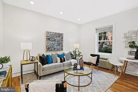 1816 Kalorama Rd NW #101, Washington, DC 20009