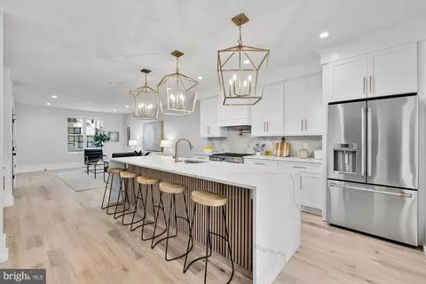 1115 Clifton St NW #1, Washington, DC 20009