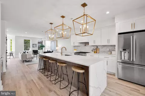 1115 Clifton St NW #2, Washington, DC 20009