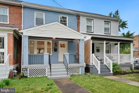 1948 Good Hope Rd SE, Washington, DC 20020