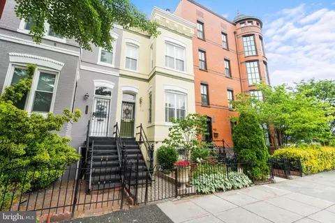 1530 10th St NW, Washington, DC 20001