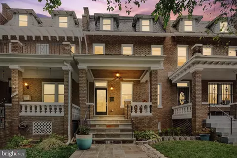 3817 Kansas Ave NW, Washington, DC 20011