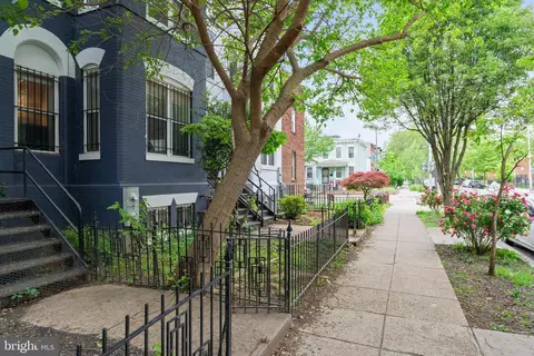 78 Q St NW, Washington, DC 20001