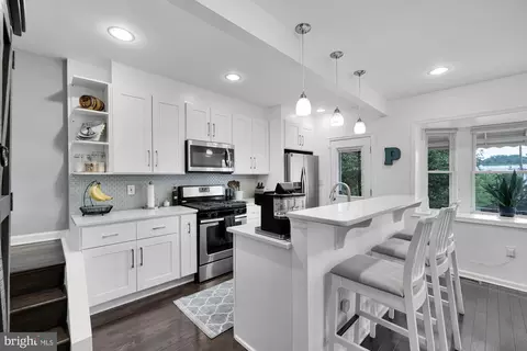 128 Ingraham St NW, Washington, DC 20011