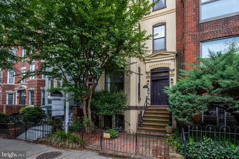 1326 R St NW #2, Washington, DC 20009