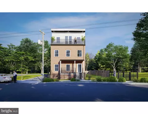 603 49th Pl NE, Washington, DC 20019