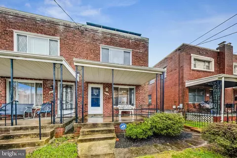 5314 Chillum Pl NE, Washington, DC 20011