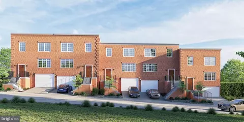 3880 Halley Ter SE, Washington, DC 20032 photo 1