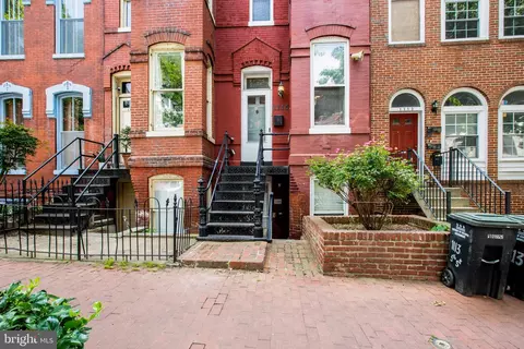 1115 5th St NW, Washington, DC 20001