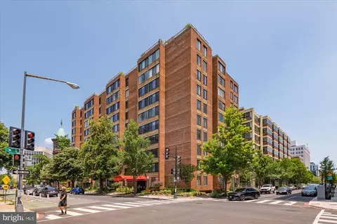 1301 20th St NW #910, Washington, DC 20036