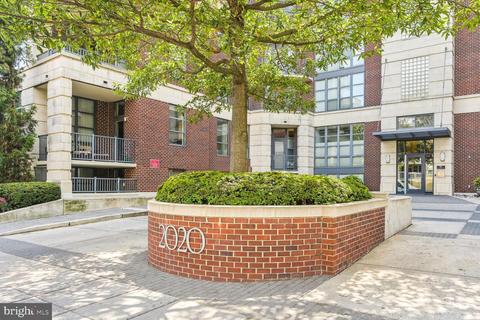 2020 12th St NW #513, Washington, DC 20009