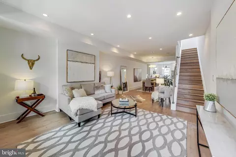 610 Harvard St NW, Washington, DC 20001
