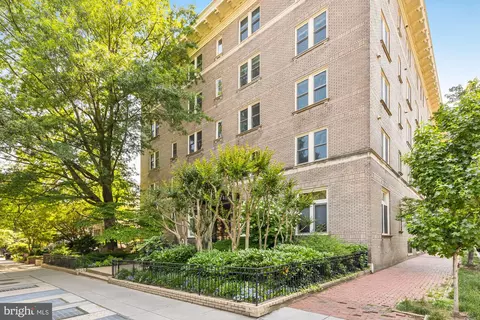 1916 17th St NW #314, Washington, DC 20009