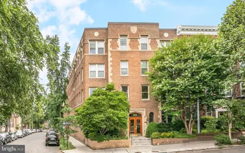 1875 Mintwood Pl NW #20, Washington, DC 20009