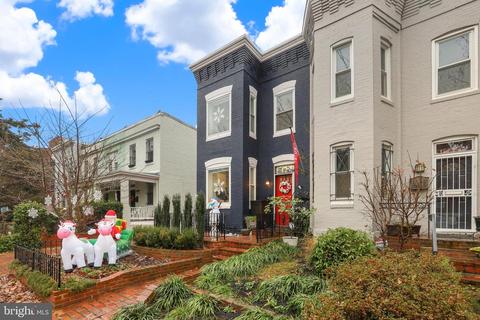 422 15th St SE, Washington, DC 20003