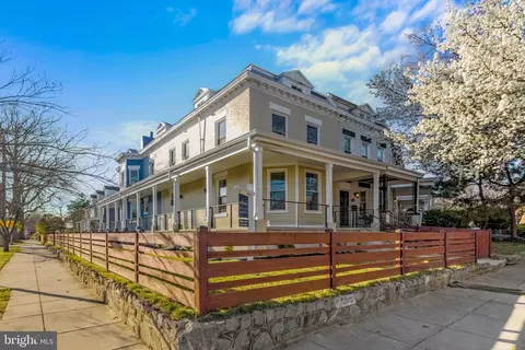 901-903 Hamilton St NW, Washington, DC 20011