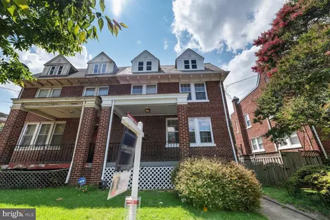 6112 7th St NW, Washington, DC 20011