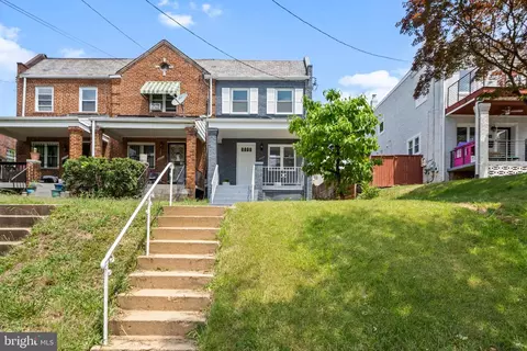 3962 E Capitol St NE, Washington, DC 20019