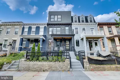 1124 Morse St NE #2, Washington, DC 20002