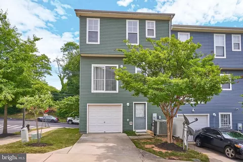 601 51st St SE, Washington, DC 20019 photo 31