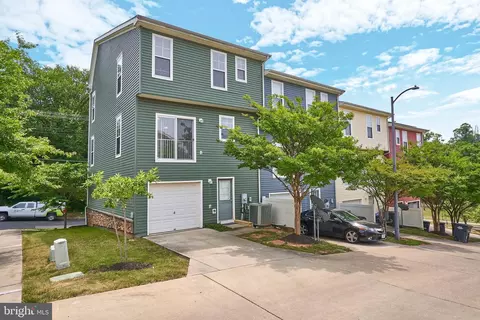 601 51st St SE, Washington, DC 20019 photo 30