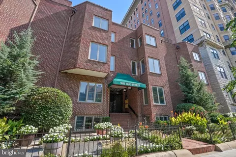 1625 Q St NW #208, Washington, DC 20009