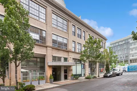 1401 Church St NW #308, Washington, DC 20005