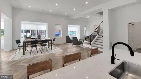 817 S Street NW #101, Washington, DC 20001