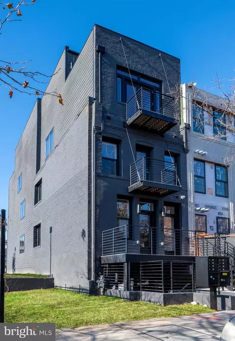 2238 Ontario Rd NW #7, Washington, DC 20009