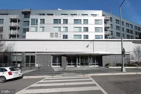 4101 Albemarle St NW #625, Washington, DC 20016