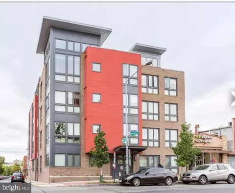 2920 Georgia Ave NW #304, Washington, DC 20001