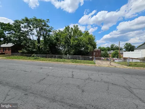 Anacostia Road Se, Washington, DC 20020