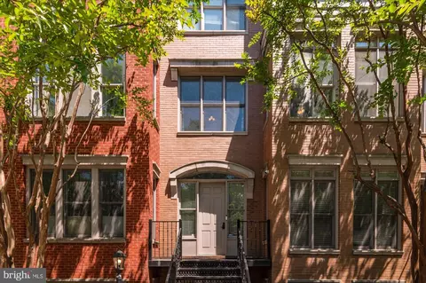 1229 12th St NW #104, Washington, DC 20005
