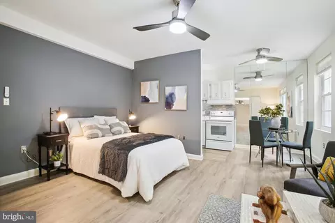 3051 Idaho Ave NW #105, Washington, DC 20016