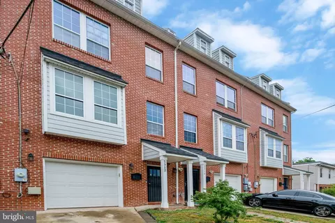 5312 Bass Pl SE, Washington, DC 20019